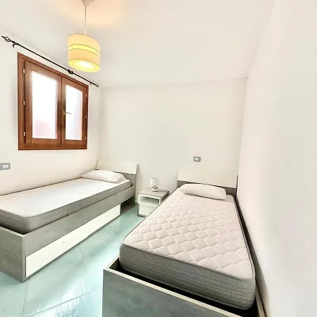 Prázdninový dům Casa Azzurro Mare *