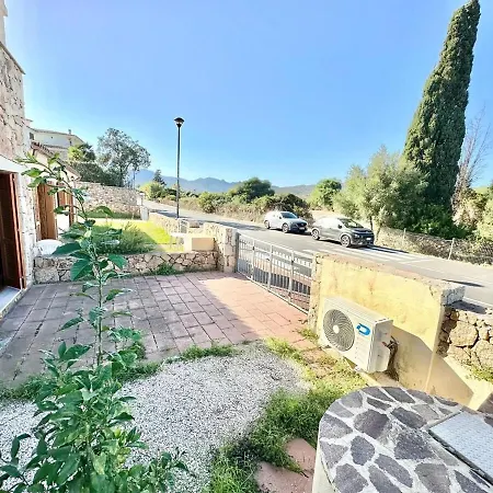 Casa Azzurro Mare
