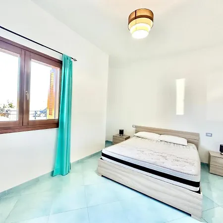 Casa Azzurro Mare Дом отдыха