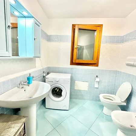 Casa Azzurro Mare * Budoni