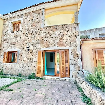 Holiday home Casa Azzurro Mare *