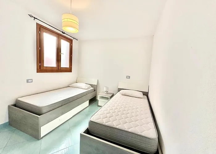 Tatil Evi Casa Azzurro Mare *